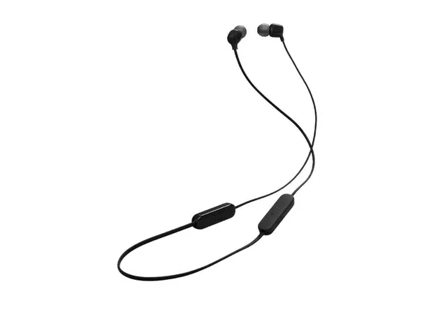 ყურსასმენი JBL T135BT Wireless Earphones Black