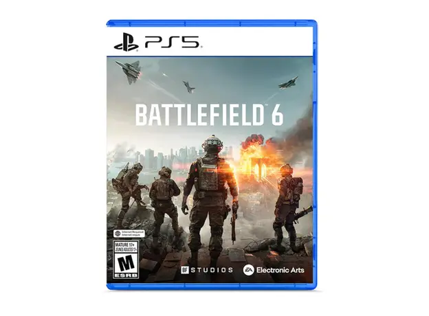 თამაში Sony PS5 Game Battlefield 6