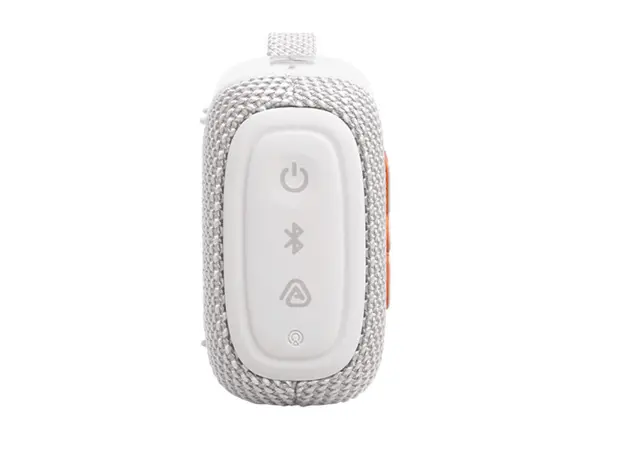 დინამიკი JBL GO 5 White, 4 image