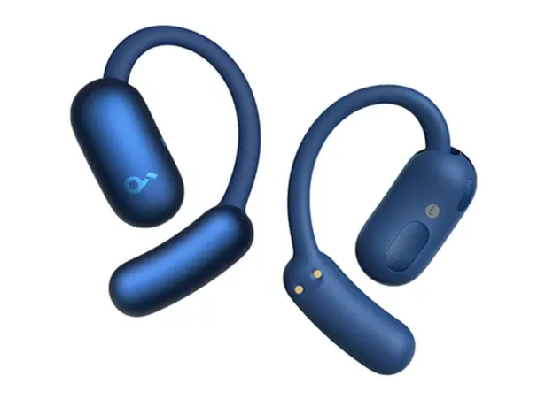 ყურსასმენი Anker Soundcore AeroFit 2 Blue, 4 image