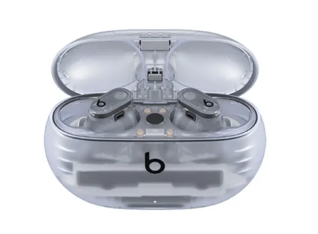 ყურსასმენი Beats Studio Buds Plus
