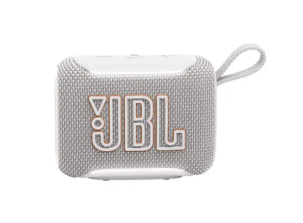 დინამიკი JBL GO 5 White