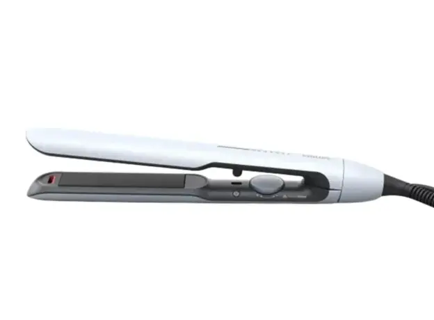 თმის გასასწორებელი Philips Hair Iron BHS520/00, 3 image