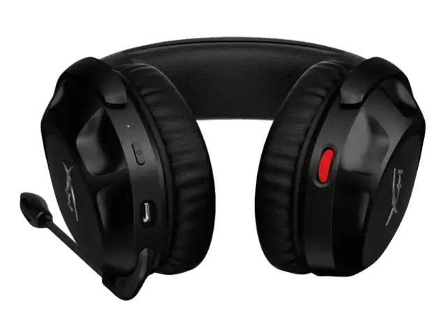 ყურსასმენი HyperX Cloud Stinger 2 Wireless GAM/676A2AA/D, 3 image