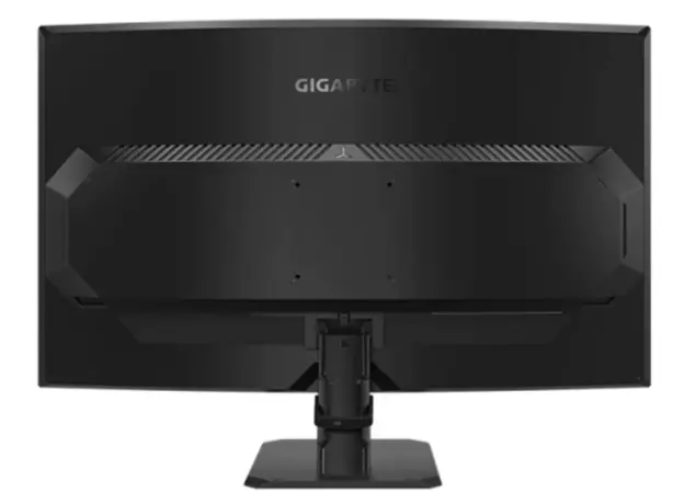 მონიტორი Gigabyte GS32QCA 31.5" QHD VA 180Hz 1ms 2xHDMI DP Black, 4 image