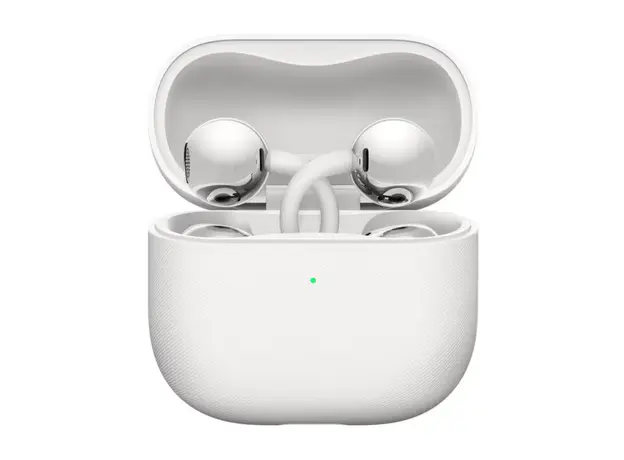 Headphones Huawei FreeClip 2 White/55038691