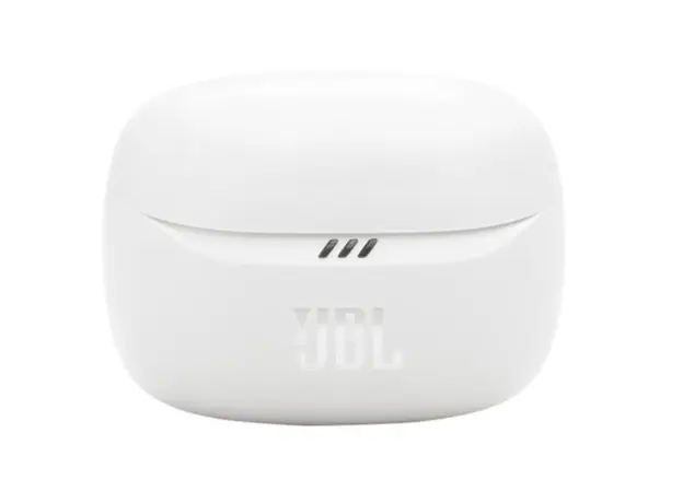 ყურსასმენი JBL Tune Beam 2 White, 2 image