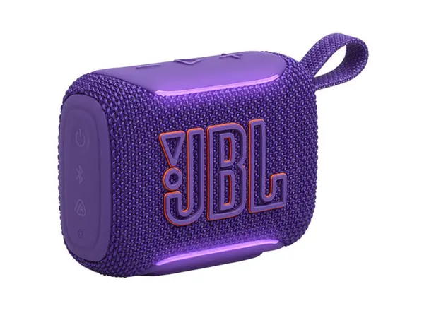 დინამიკი JBL GO 5 Purple, 3 image