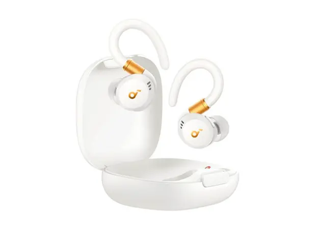 ყურსასმენი Anker Soundcore Sport X20 White