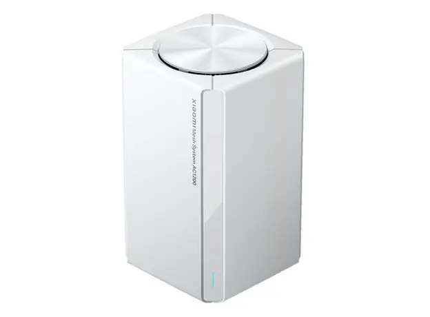 როუტერი Xiaomi Mesh System AC1200 1 pack White