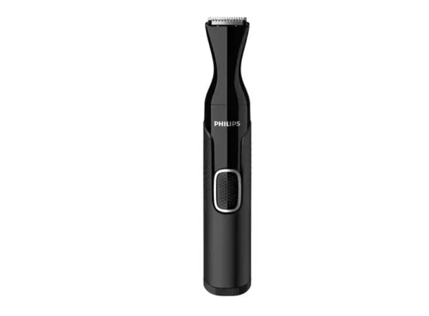 თმის ტრიმერი Philips Nose Trimmer NT5650/16, 2 image