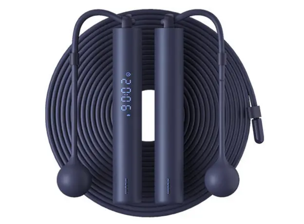 Smart Jump Rope Xiaomi Blue, 2 image