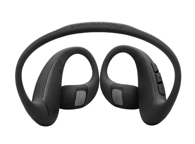 ყურსასმენი JBL Endurance Pace Black/Grey, 4 image
