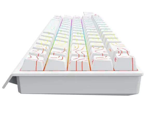 კლავიატურა Havit KB922L Gaming Keyboard, 3 image
