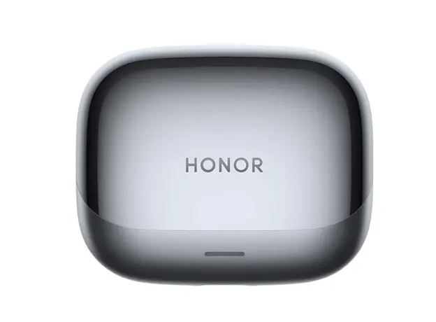 Honor Earbuds 4 Black, 5 image