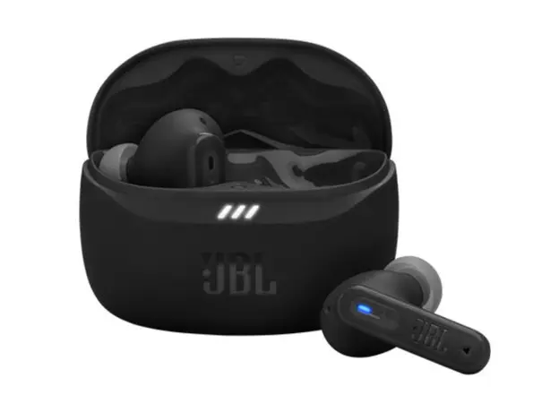 ყურსასმენი JBL Tune Beam 2 Black