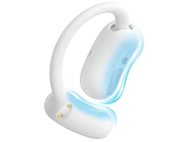 ყურსასმენი Anker Soundcore AeroFit 2 White, 5 image