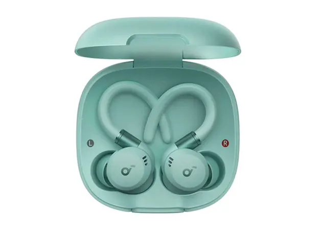 ყურსასმენი Anker Soundcore Sport X20 Green, 2 image