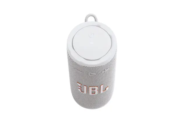 დინამიკი JBL Grip White, 2 image