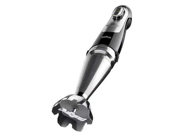 ბლენდერი Braun MQ9185XLI, 6 image
