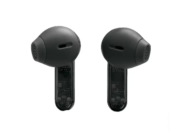 ყურსასმენი JBL Tune Flex 2 Ghost Black, 2 image