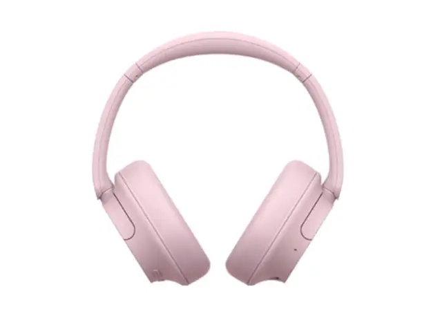 ყურსასმენი Sony WH-CH720N Wireless Noise Canceling Stereo Headset Pink