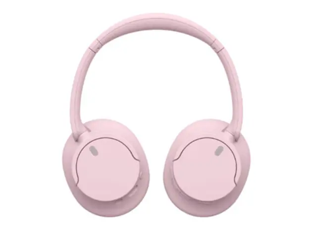ყურსასმენი Sony WH-CH720N Wireless Noise Canceling Stereo Headset Pink, 3 image