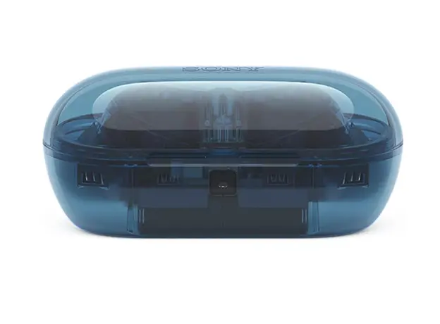 ყურსასმენი Sony WF-C710N Wireless Bluetooth Earbuds Blue (WF-C710N/LZ E), 6 image