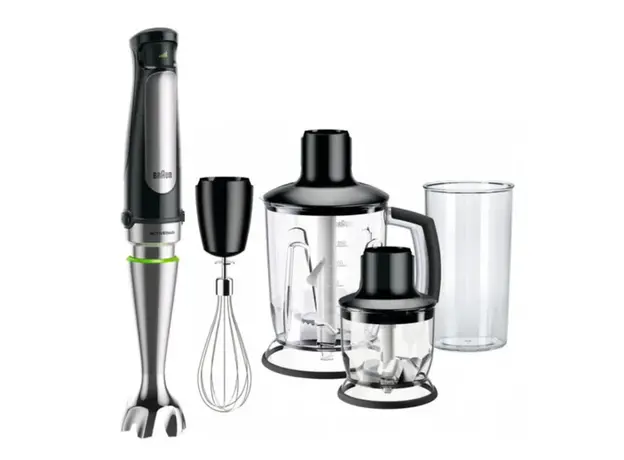 ბლენდერი BRAUN MQ7045X