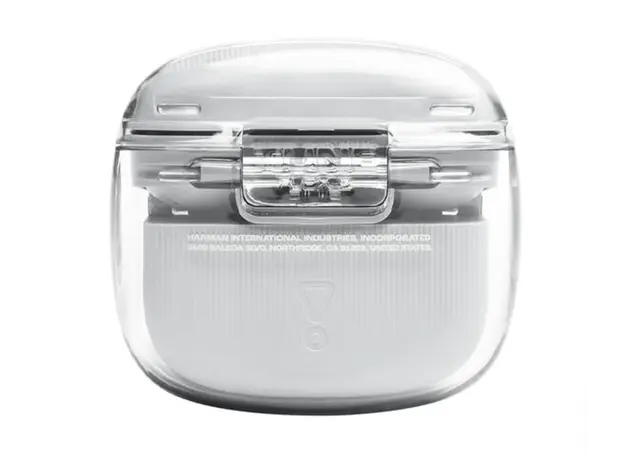 ყურსასმენი JBL Tune Flex 2 Ghost White, 4 image