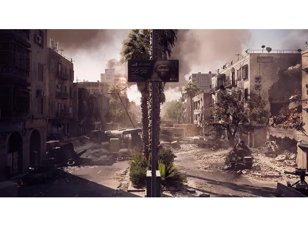 თამაში Sony PS5 Game Battlefield 6, 3 image