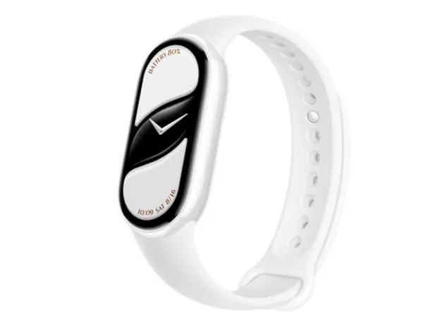 სმარტ საათი Xiaomi Smart Band 10 Ceramic Edition, 2 image