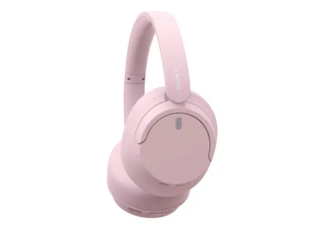 ყურსასმენი Sony WH-CH720N Wireless Noise Canceling Stereo Headset Pink, 5 image