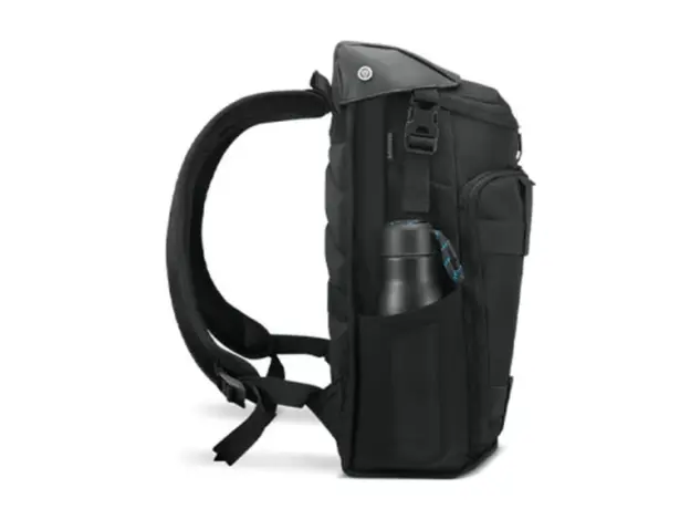 ნოუთბუქის ჩანთა Lenovo Legion Active Gaming Black, 2 image