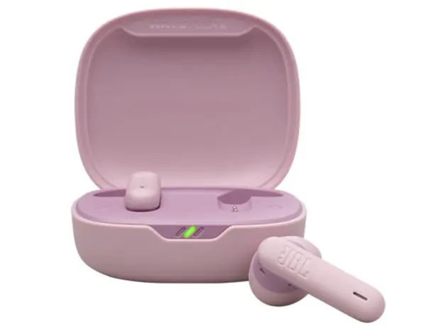 ყურსასმენი JBL Wave Flex 2 Pink