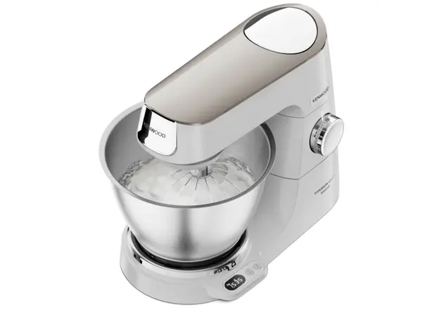 სამზარეულოს კომბაინი Kenwood KVC65.001WH, 2 image