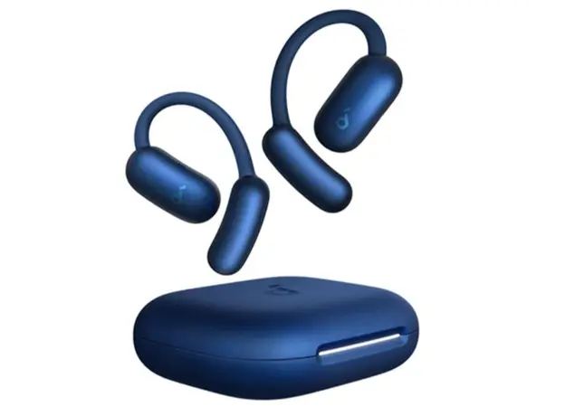 ყურსასმენი Anker Soundcore AeroFit 2 Blue