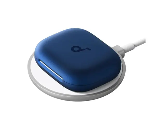 ყურსასმენი Anker Soundcore AeroFit 2 Blue, 5 image