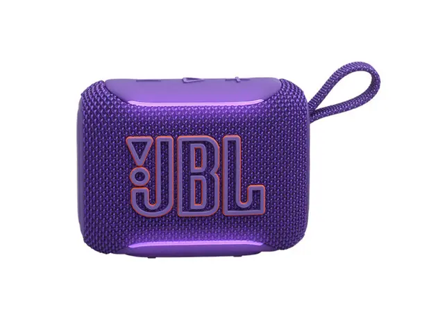 დინამიკი JBL GO 5 Purple