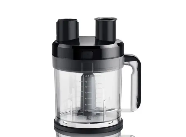 ბლენდერი Braun MQ9185XLI, 3 image