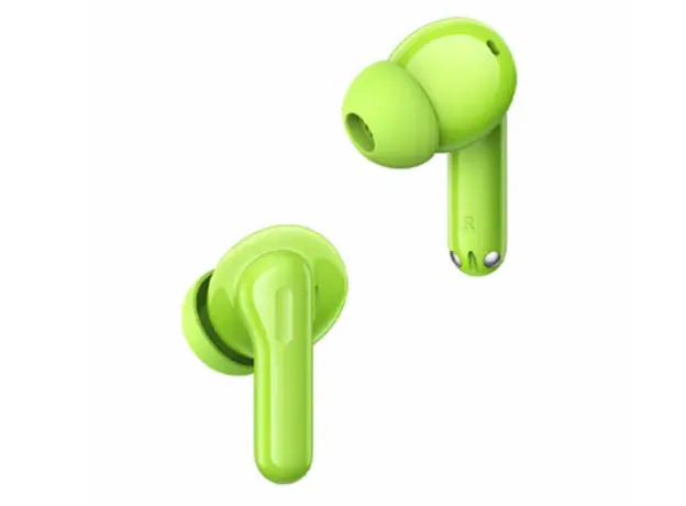 ყურსასმენი Realme Buds T200 Green, 2 image