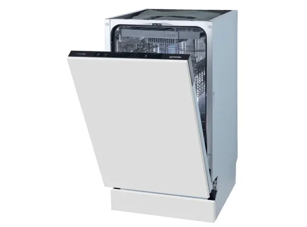 ჭურჭლის სარეცხი მანქანა GORENJE GV561C10, 2 image