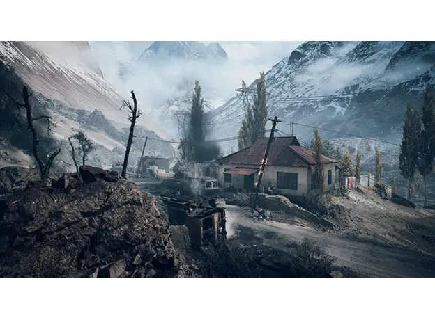 თამაში Sony PS5 Game Battlefield 6, 2 image