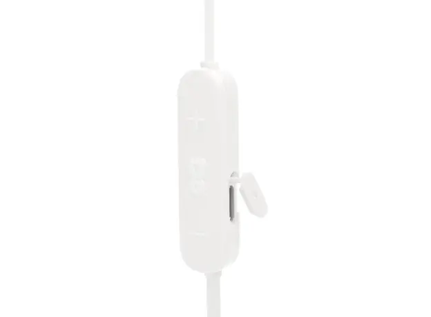 ყურსასმენი JBL T135BT Wireless Earphones White, 4 image