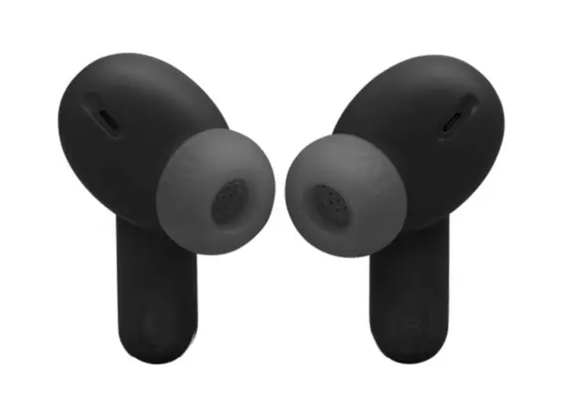 ყურსასმენი JBL Tune Beam 2 Black, 3 image