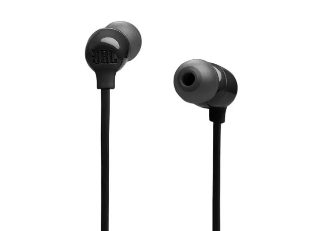 ყურსასმენი JBL T135BT Wireless Earphones Black, 3 image