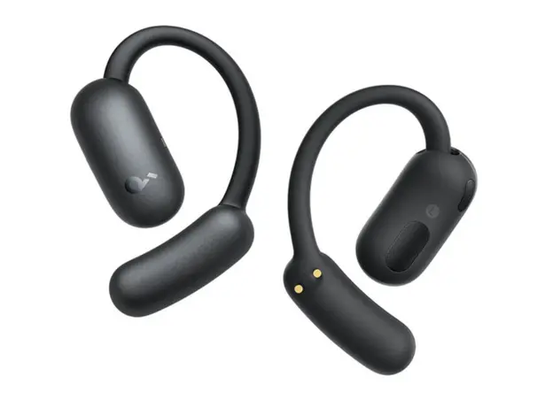 ყურსასმენი Anker Soundcore AeroFit 2 Black, 3 image