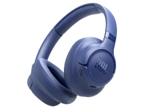 ყურსასმენი JBL Tune T730 BT Wireless On-Ear Headphones Blue