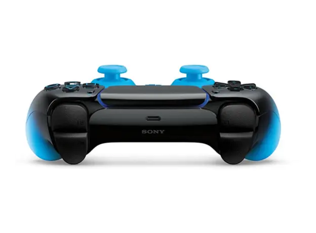 კონტროლერი Sony PS5 Wireless Controller Dualsense Rhythm Blue, 3 image