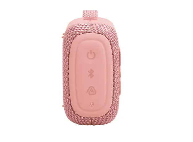 დინამიკი JBL GO 5 Pink, 5 image